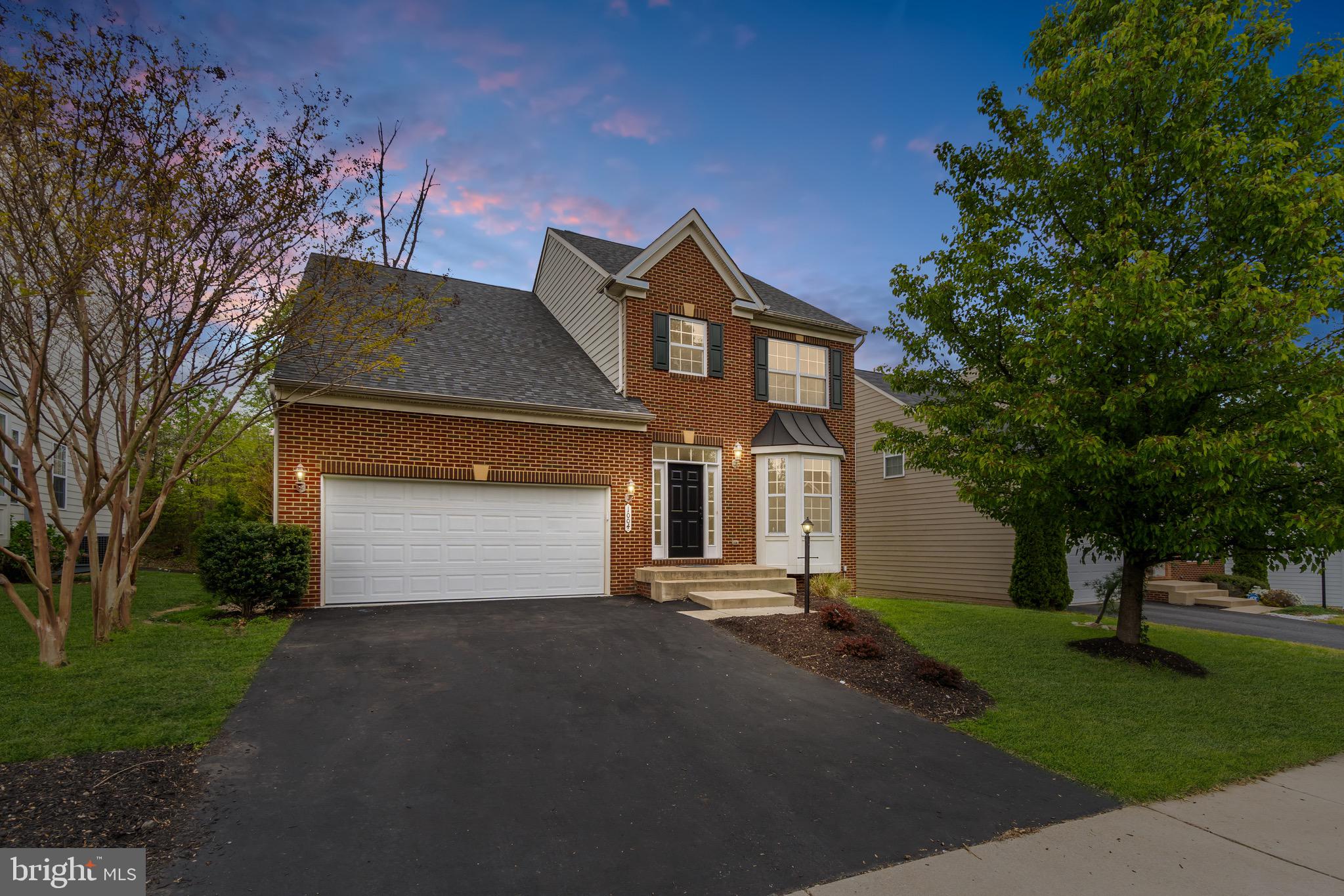 PRESERVE AT SMITH RUN - Residential