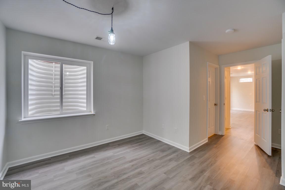 PRESERVE AT SMITH RUN - Residential