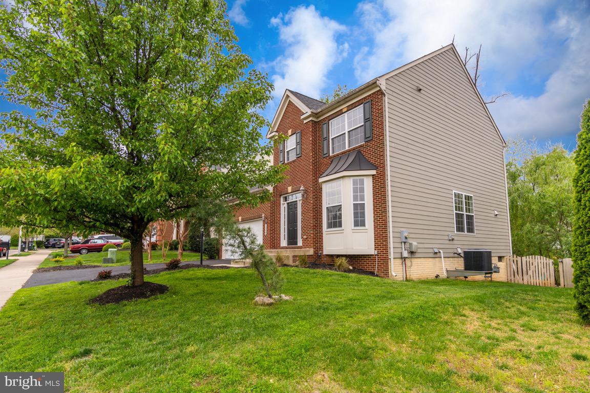 PRESERVE AT SMITH RUN - Residential