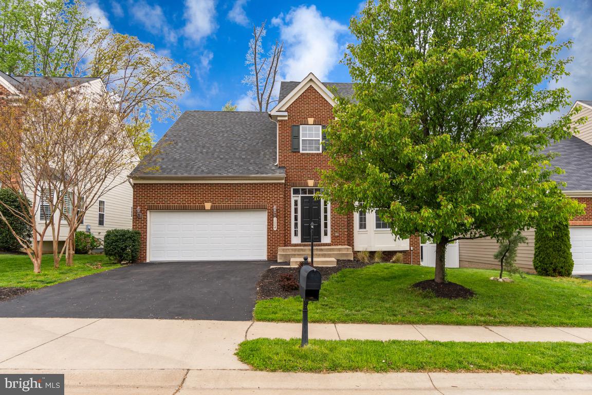 PRESERVE AT SMITH RUN - Residential