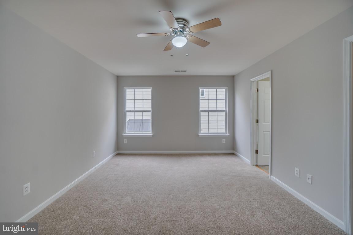 PRESERVE AT SMITH RUN - Residential