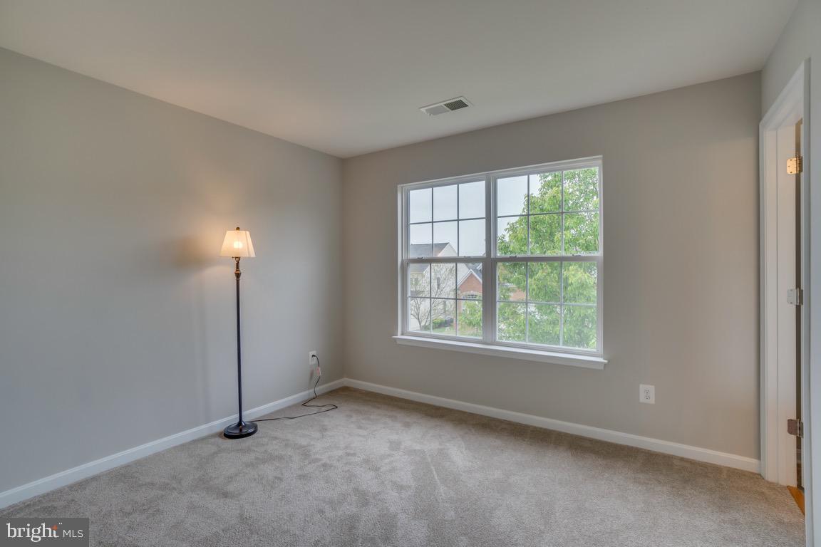 PRESERVE AT SMITH RUN - Residential