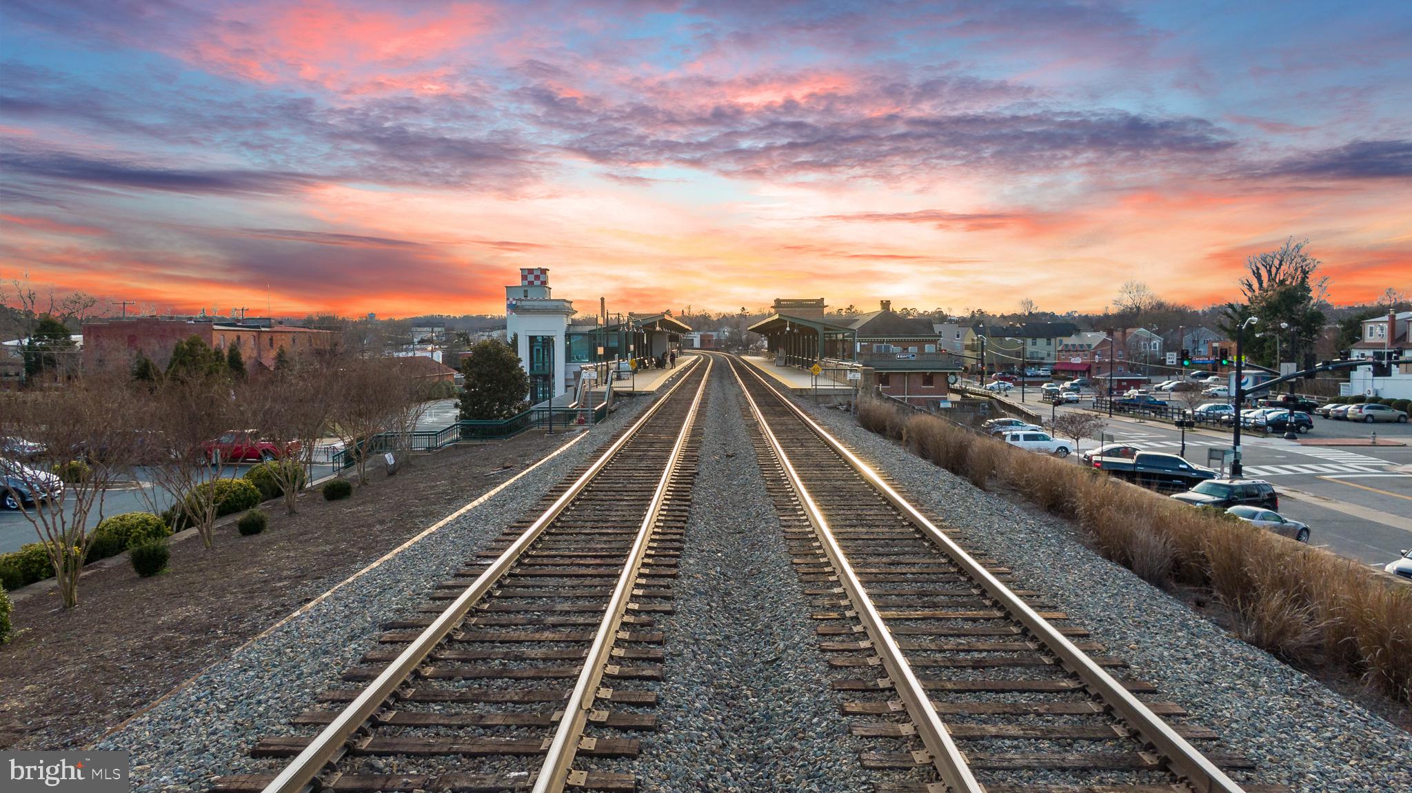 PRESERVE AT SMITH RUN - Residential