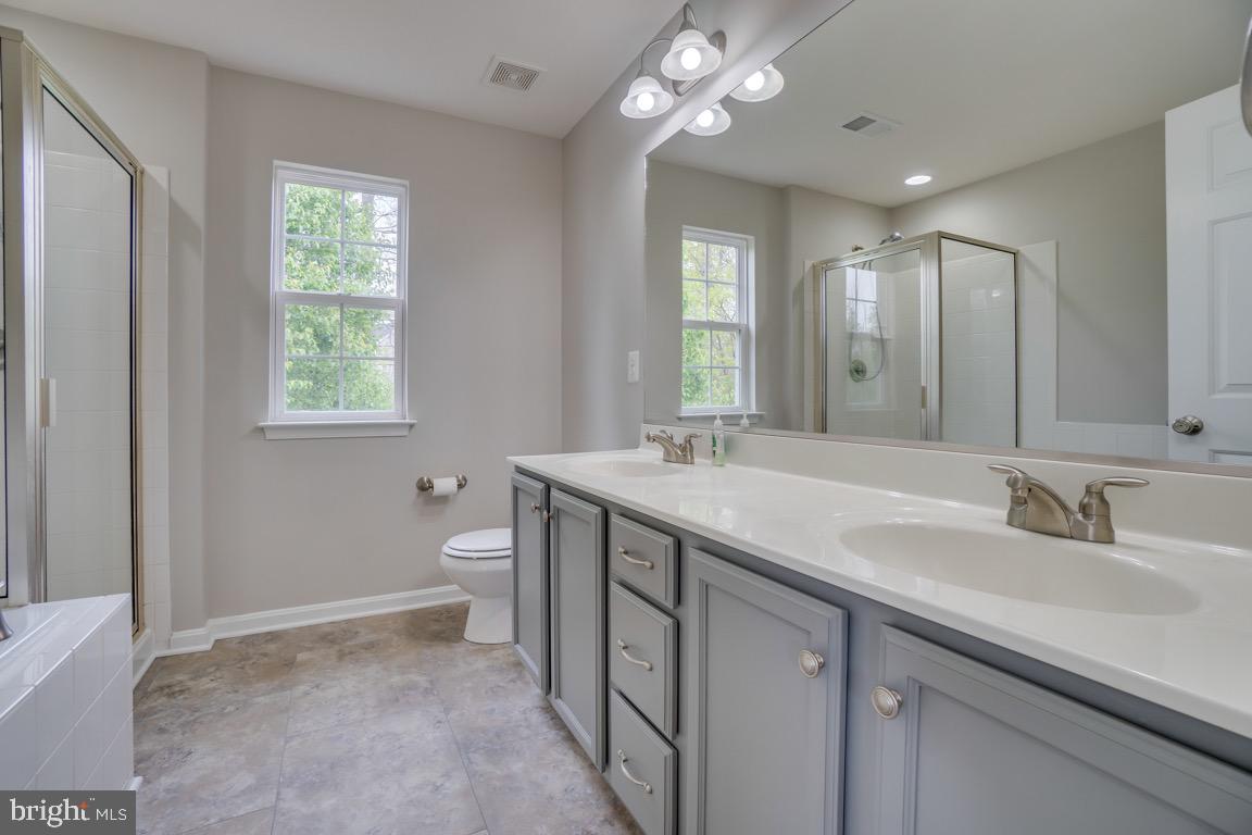 PRESERVE AT SMITH RUN - Residential