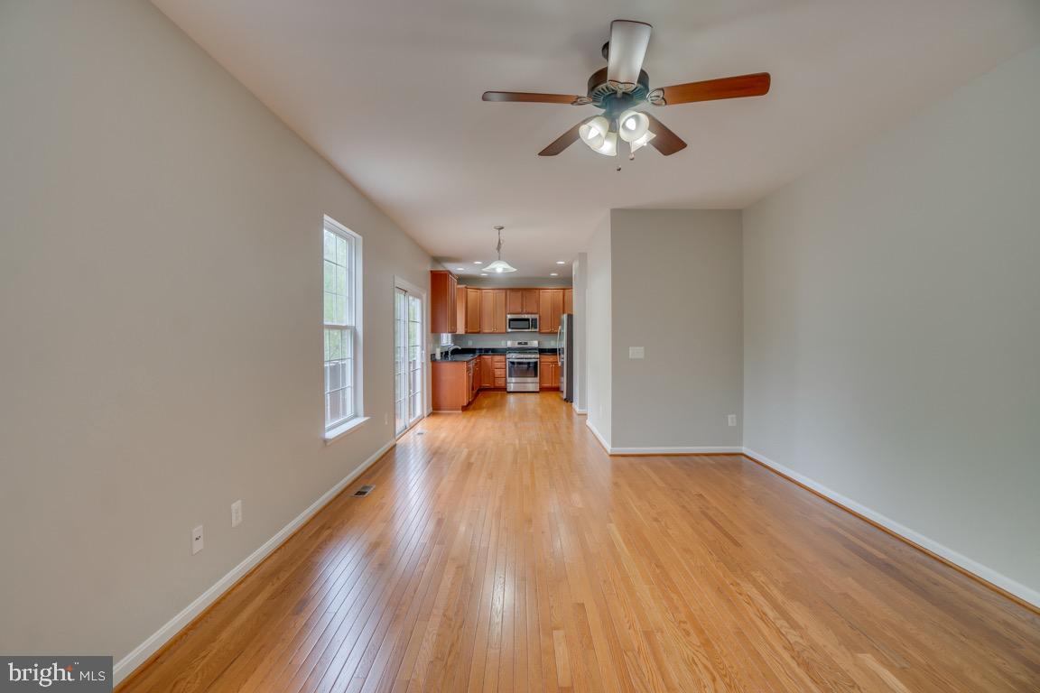 PRESERVE AT SMITH RUN - Residential