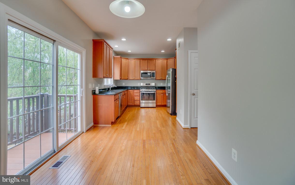 PRESERVE AT SMITH RUN - Residential