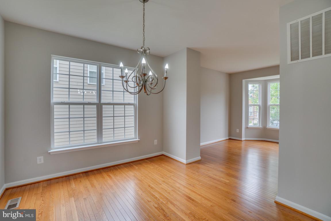 PRESERVE AT SMITH RUN - Residential