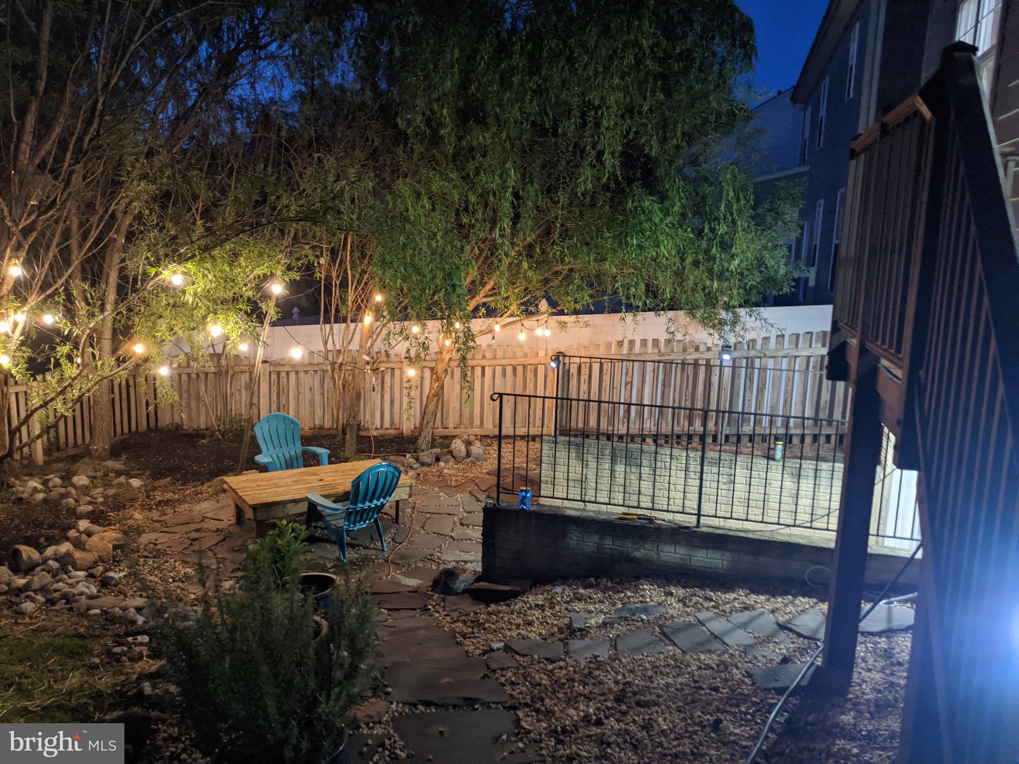 PRESERVE AT SMITH RUN - Residential