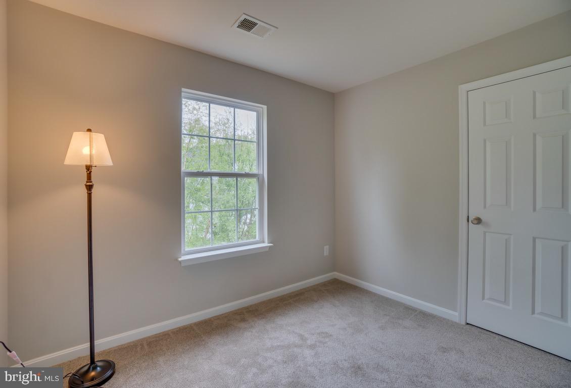 PRESERVE AT SMITH RUN - Residential