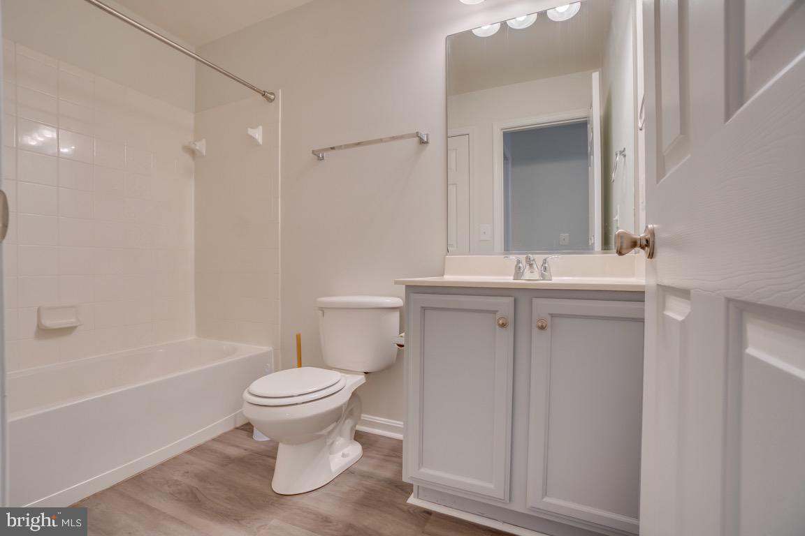 PRESERVE AT SMITH RUN - Residential