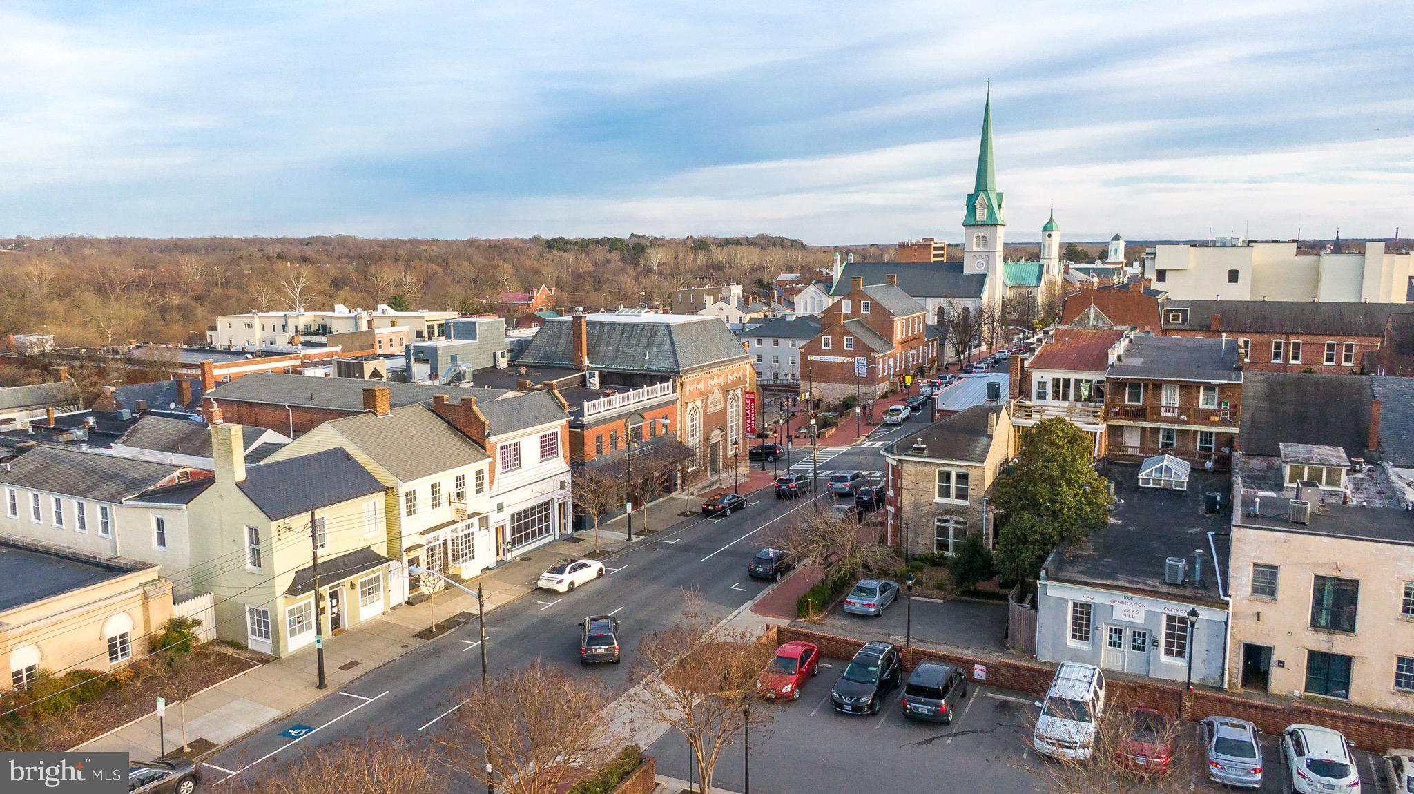 PRESERVE AT SMITH RUN - Residential