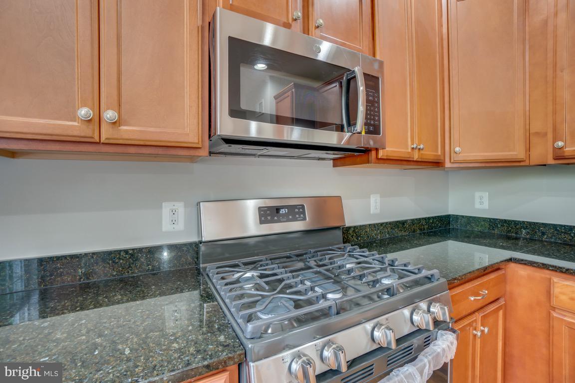 PRESERVE AT SMITH RUN - Residential