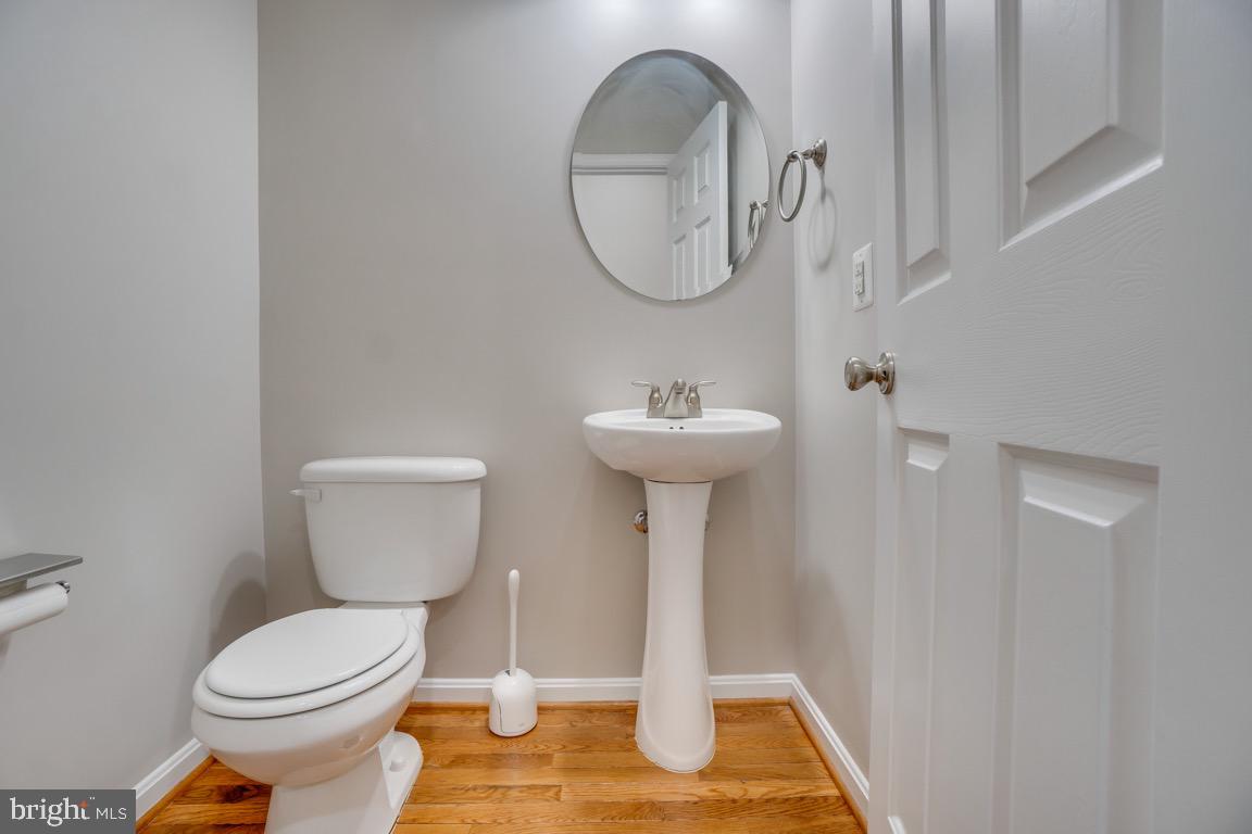 PRESERVE AT SMITH RUN - Residential