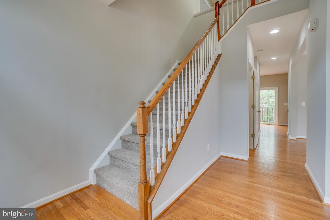 PRESERVE AT SMITH RUN - Residential