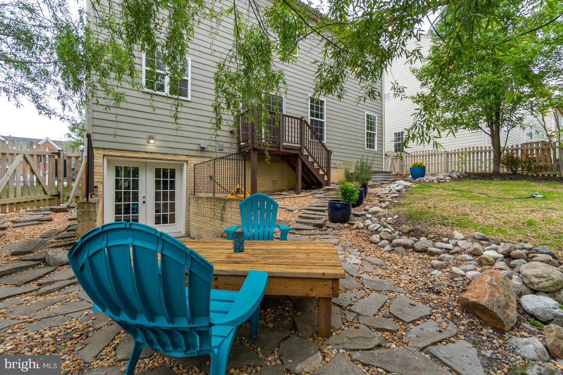 PRESERVE AT SMITH RUN - Residential