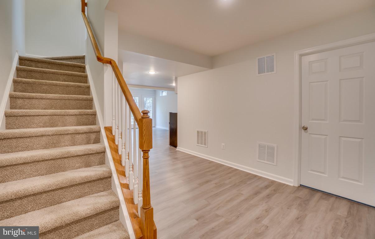 PRESERVE AT SMITH RUN - Residential