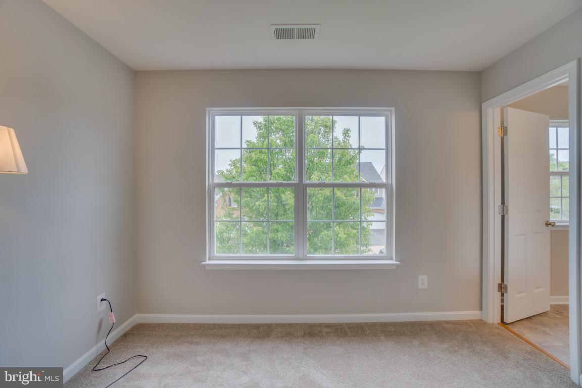 PRESERVE AT SMITH RUN - Residential