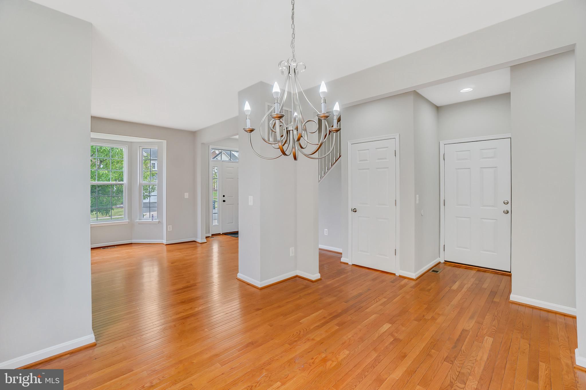 PRESERVE AT SMITH RUN - Residential