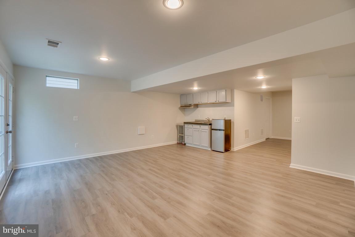 PRESERVE AT SMITH RUN - Residential