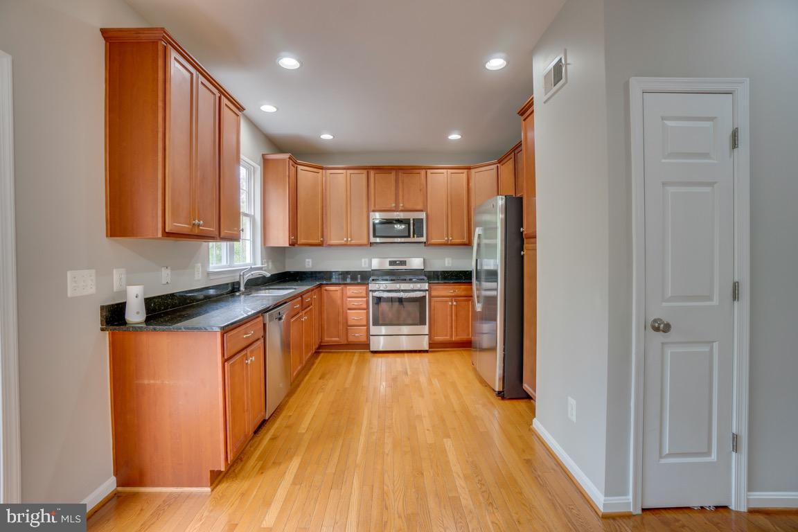 PRESERVE AT SMITH RUN - Residential