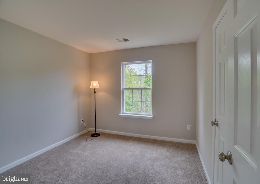 PRESERVE AT SMITH RUN - Residential