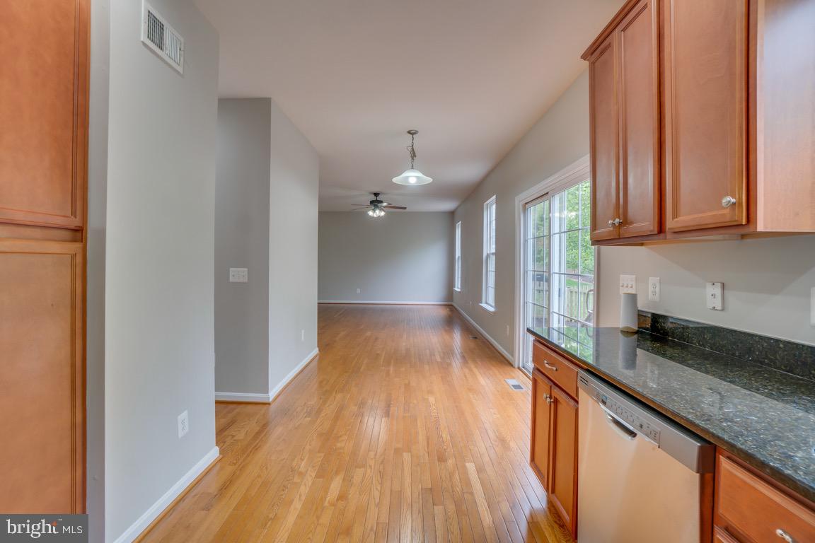 PRESERVE AT SMITH RUN - Residential