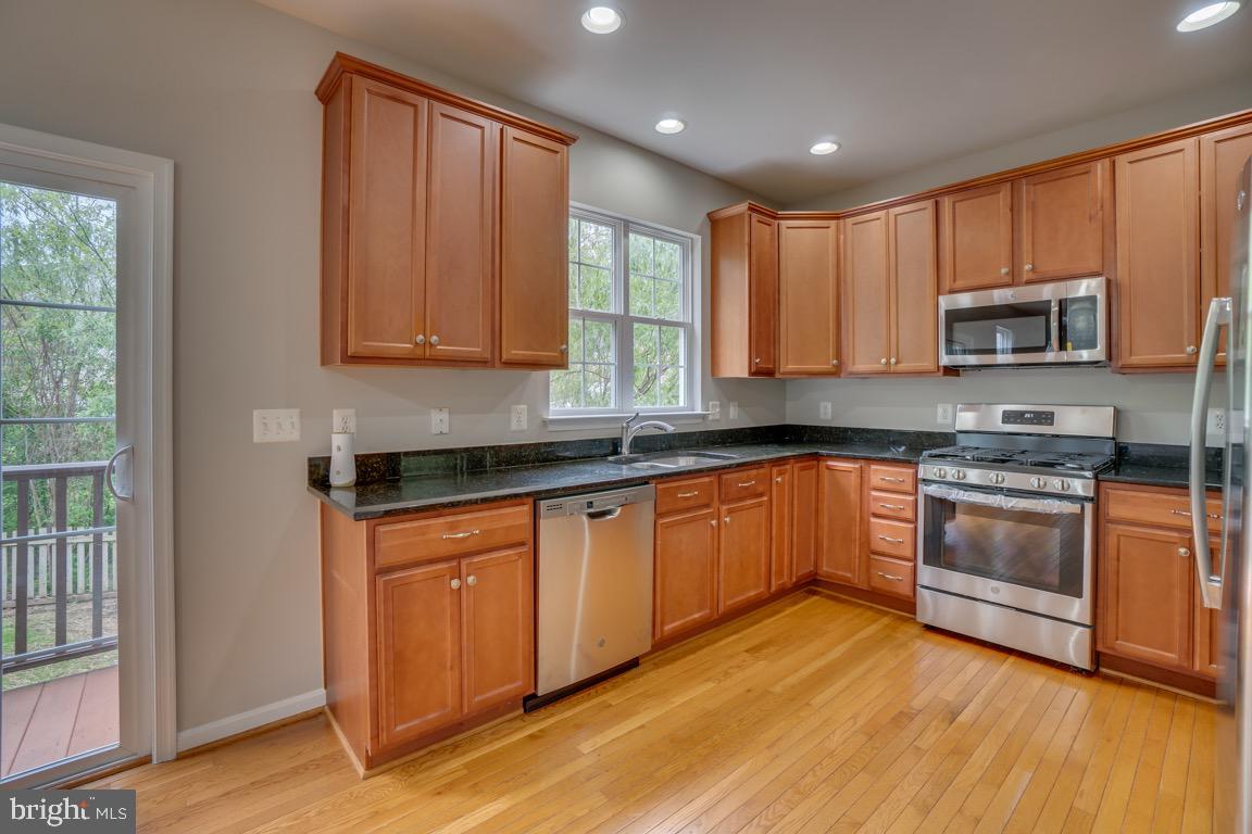 PRESERVE AT SMITH RUN - Residential