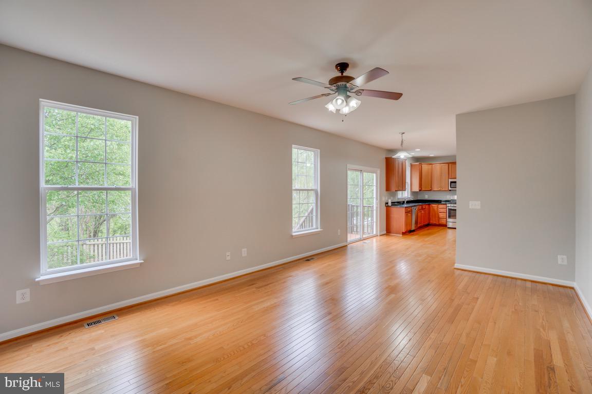 PRESERVE AT SMITH RUN - Residential