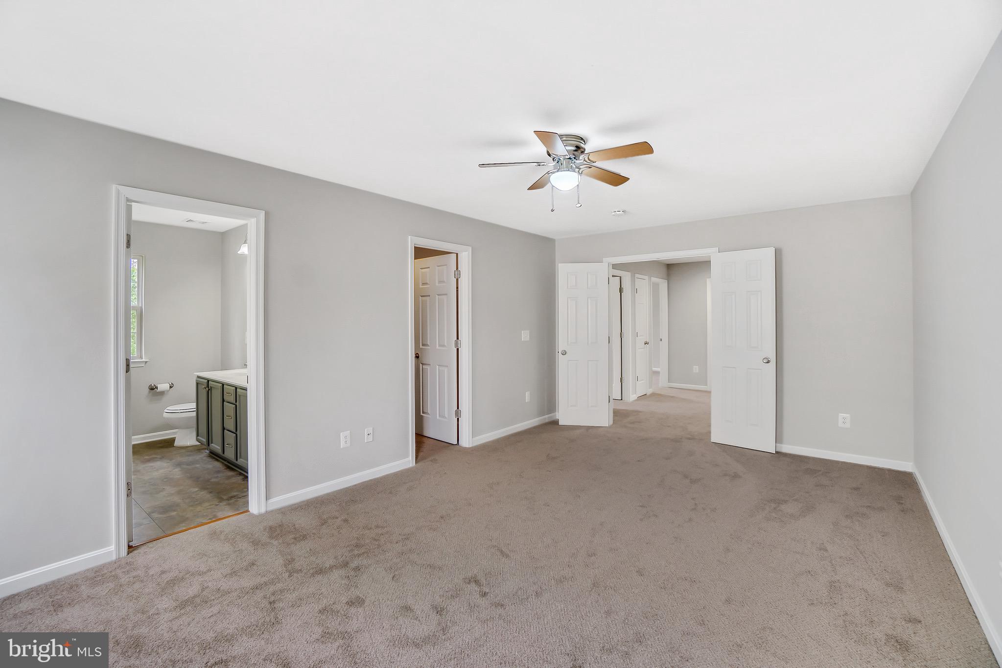 PRESERVE AT SMITH RUN - Residential