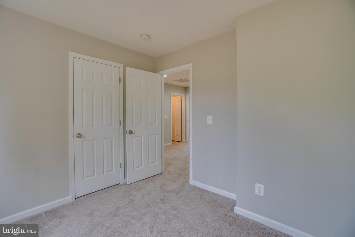 PRESERVE AT SMITH RUN - Residential