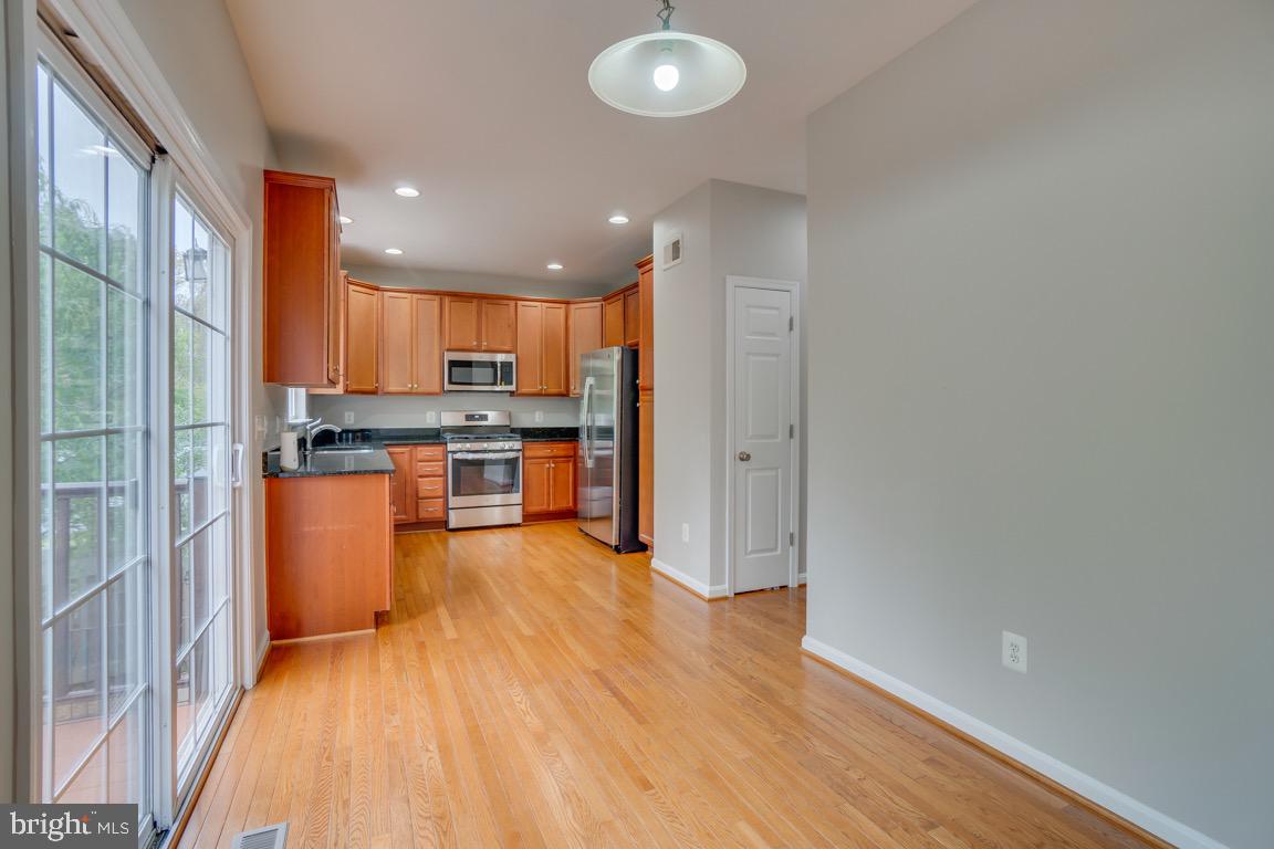 PRESERVE AT SMITH RUN - Residential