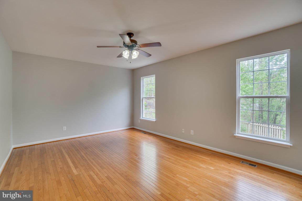 PRESERVE AT SMITH RUN - Residential