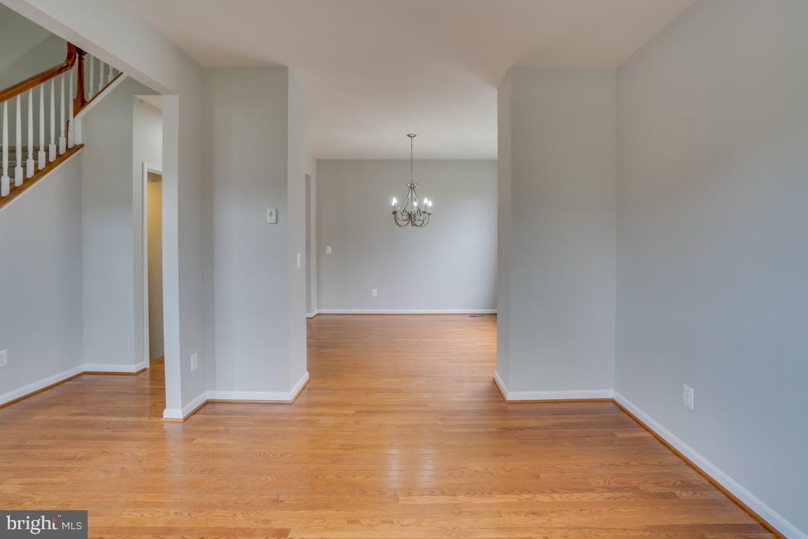 PRESERVE AT SMITH RUN - Residential