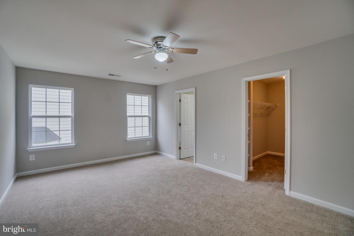 PRESERVE AT SMITH RUN - Residential