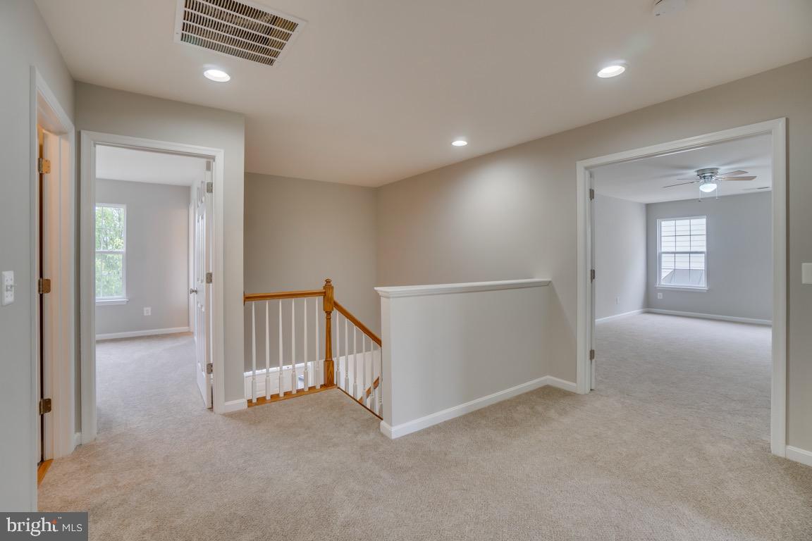 PRESERVE AT SMITH RUN - Residential