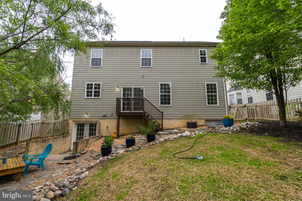 PRESERVE AT SMITH RUN - Residential