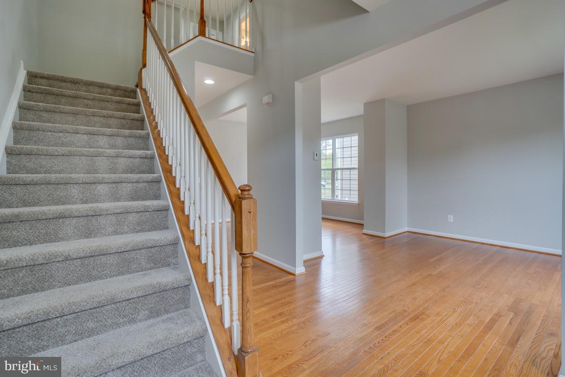 PRESERVE AT SMITH RUN - Residential