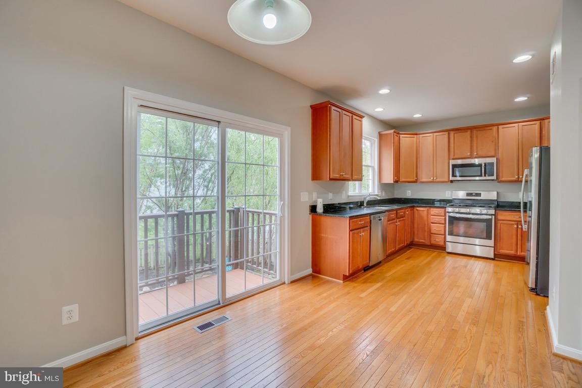 PRESERVE AT SMITH RUN - Residential