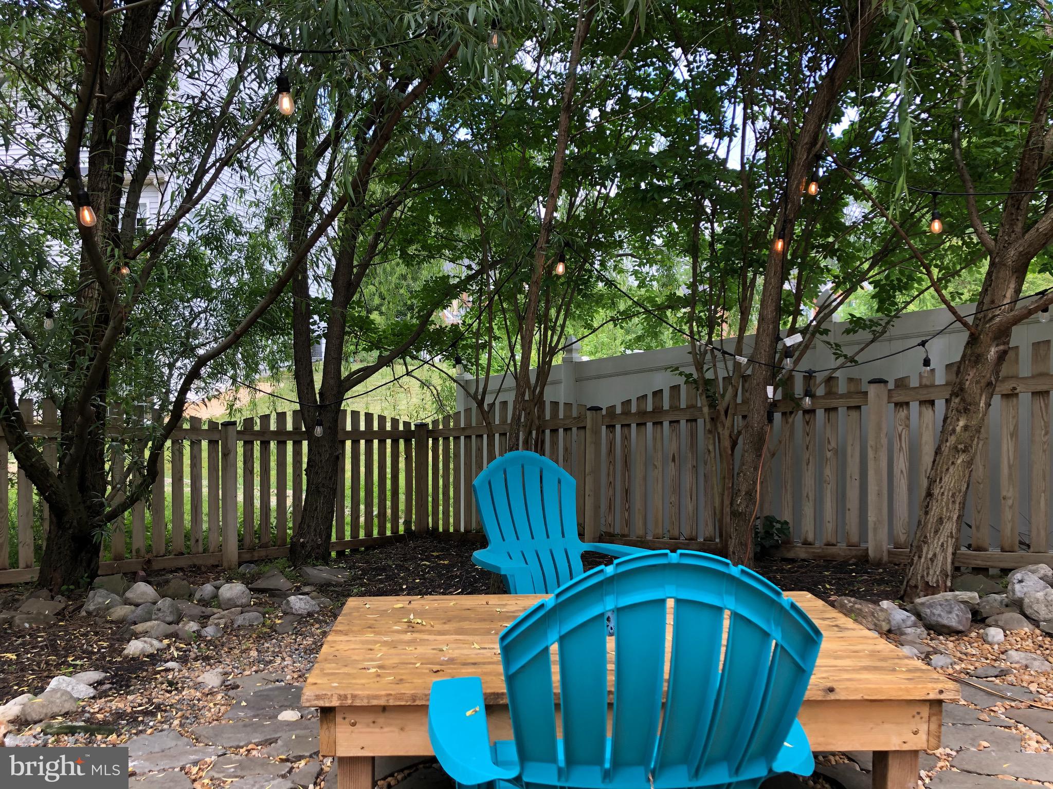 PRESERVE AT SMITH RUN - Residential