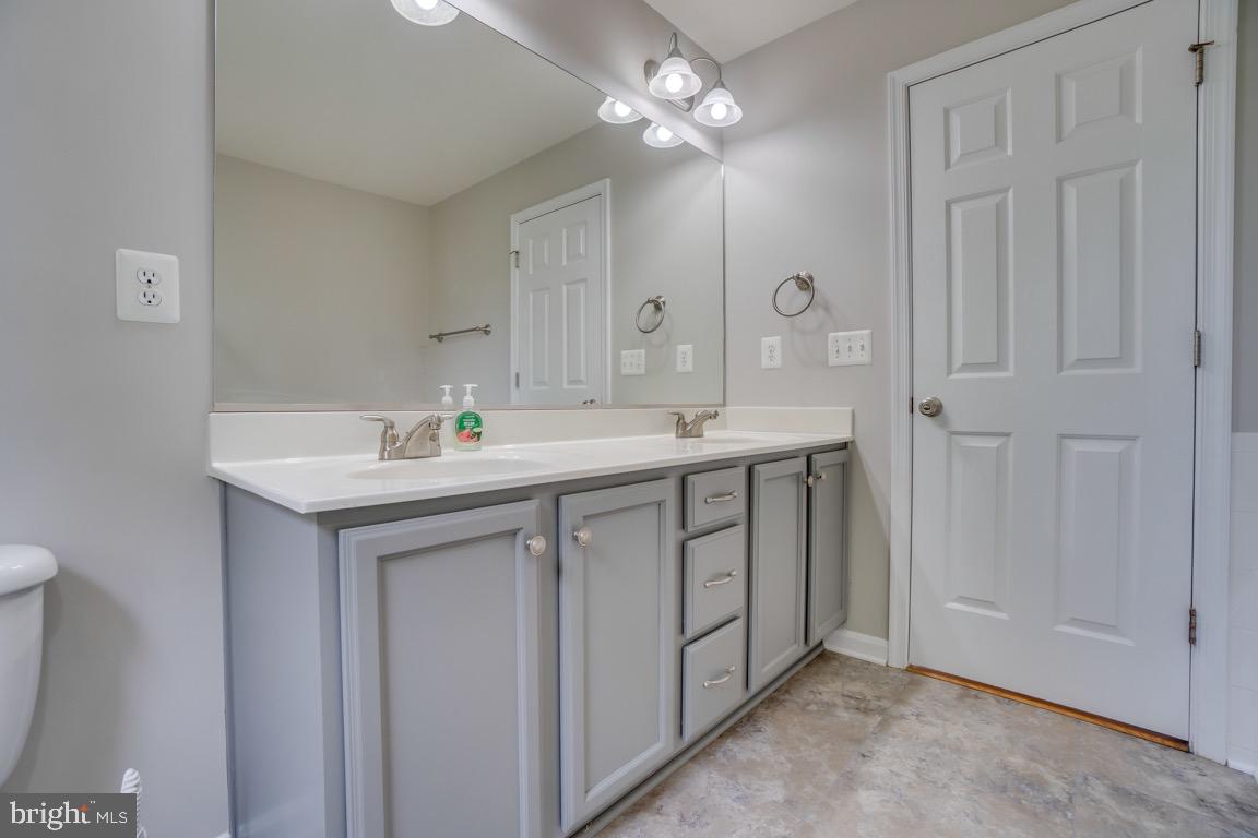 PRESERVE AT SMITH RUN - Residential