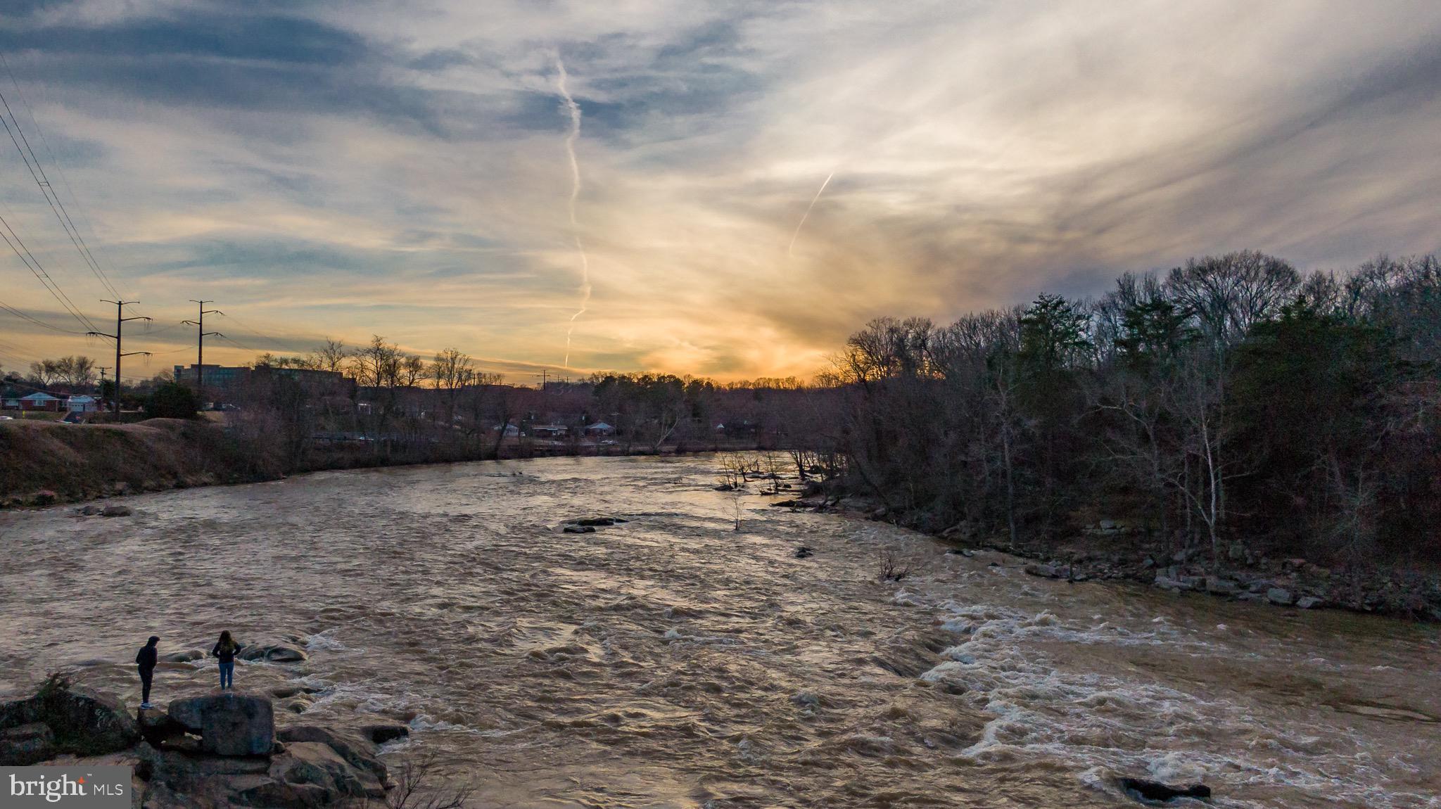 PRESERVE AT SMITH RUN - Residential