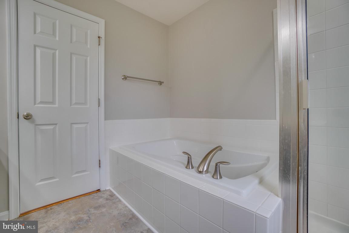 PRESERVE AT SMITH RUN - Residential