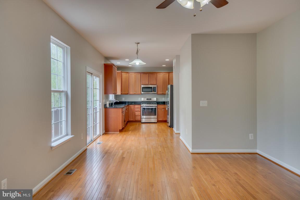 PRESERVE AT SMITH RUN - Residential