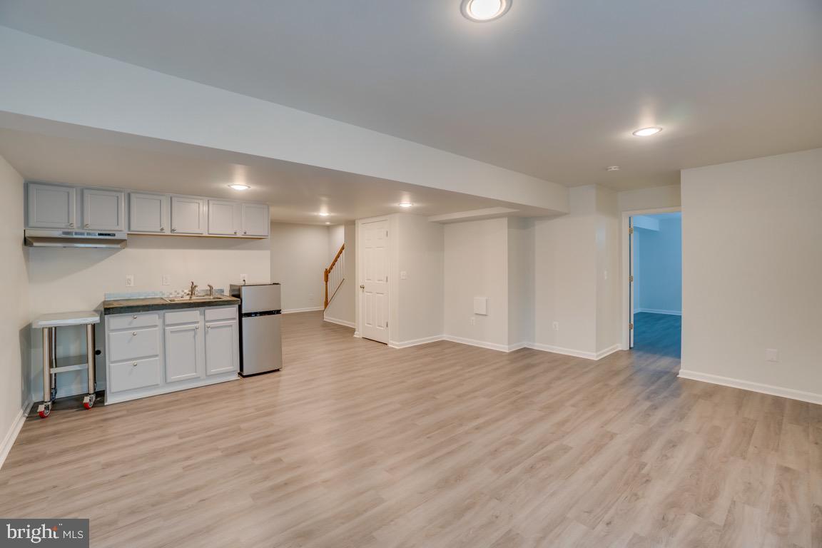 PRESERVE AT SMITH RUN - Residential