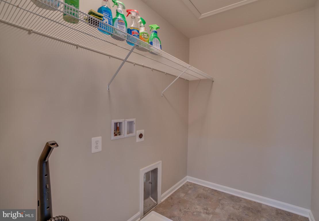 PRESERVE AT SMITH RUN - Residential