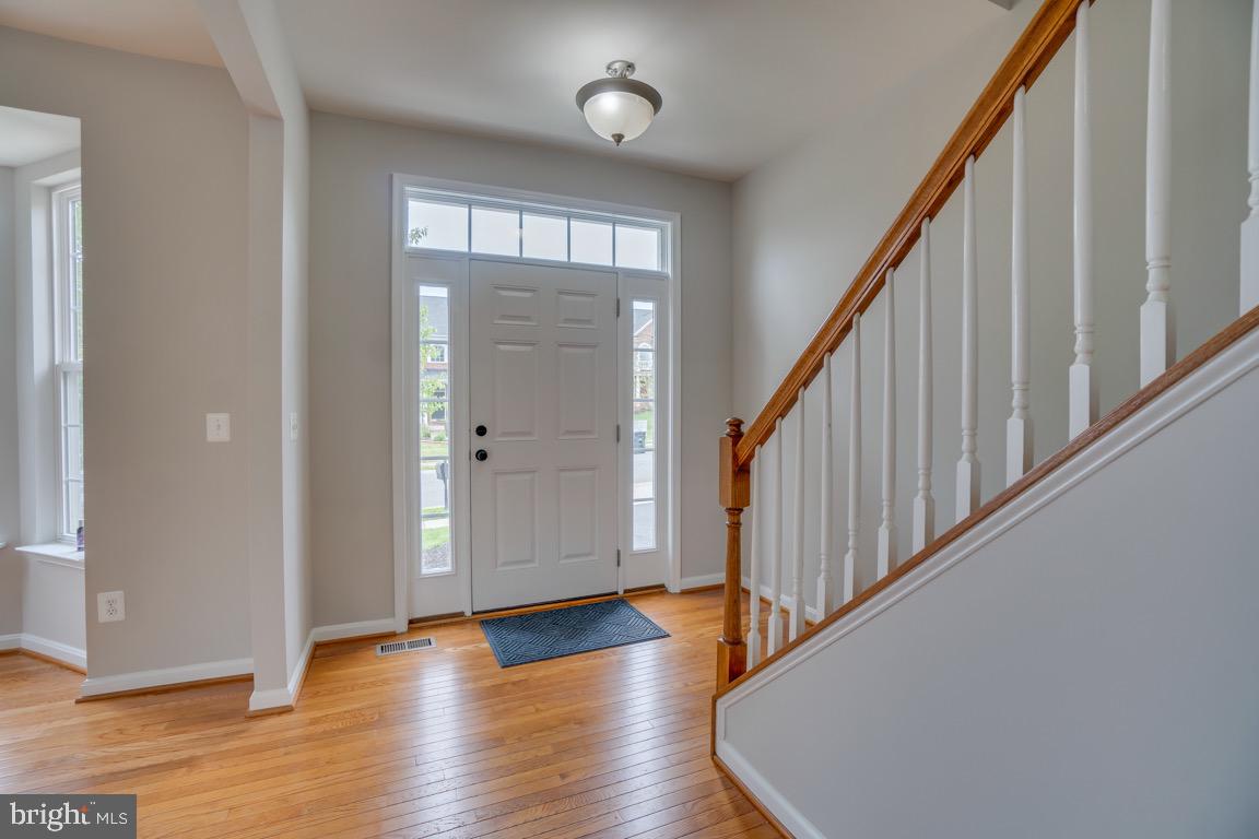 PRESERVE AT SMITH RUN - Residential