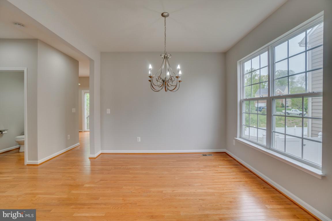 PRESERVE AT SMITH RUN - Residential