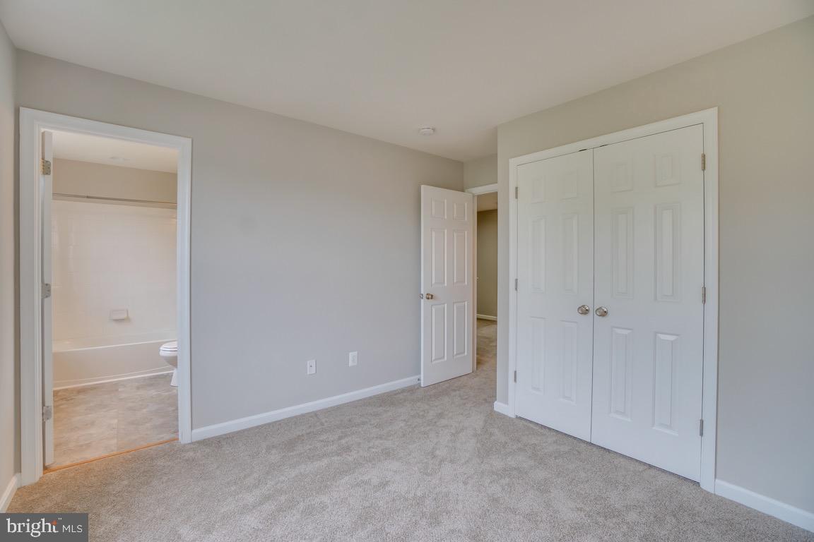 PRESERVE AT SMITH RUN - Residential