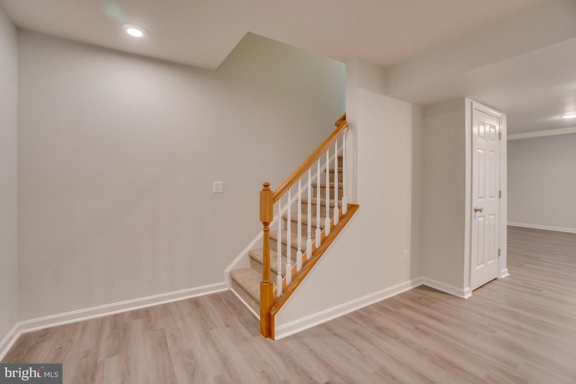 PRESERVE AT SMITH RUN - Residential