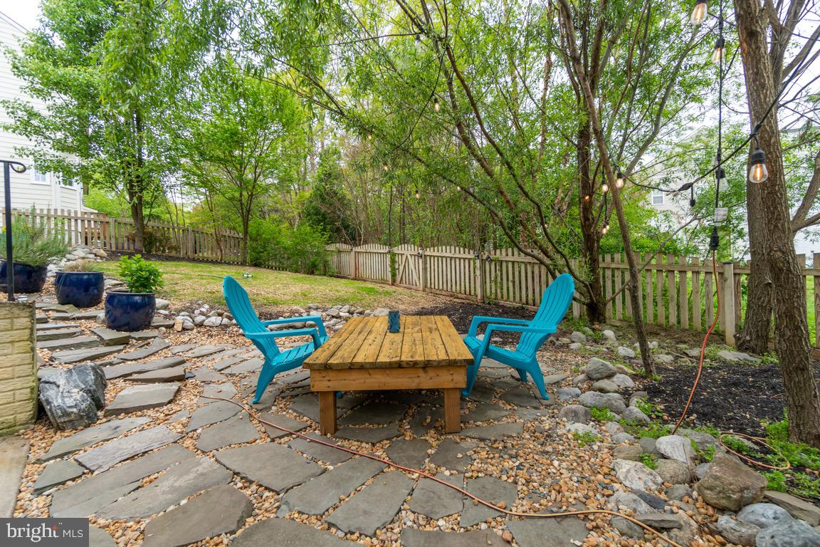 PRESERVE AT SMITH RUN - Residential